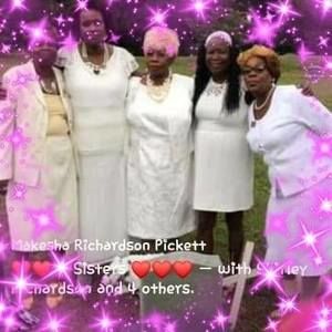 Meet your Posher, Cindy